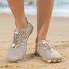 Quick Dry Water Shoes for Men Women Soft Sole Breathable Wading Sneakers Breathable Non-slip Aqua Shoes for Beach Fishing Surfing