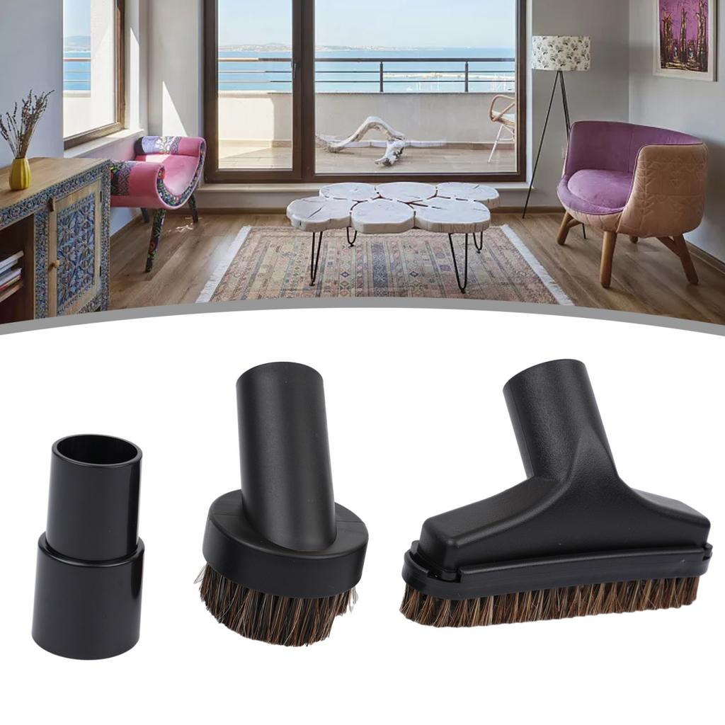 Accessories Suction brush Cleaning tools Adapter Vacuum cleaner Nozzle
