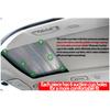 Car Window Roof Curta For Roewe MG RX8 IS21 2018~  Car Sunroof Sunshade Sun Shade Protection Heat ulation Cover