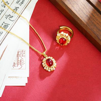 Sieraden – Sieraden sets