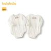 Balabala Baby Zweiteiliger Frühling Strampler