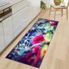 Corridor Tatami Balcony Bathroom Long Carpet Kitchen Mat Porch Door Mat Family Living Room Bedroom Children's Carpet