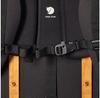 Рюкзак Fjällräven Keb 52 schwarz (Damen) (F27344-550-550)