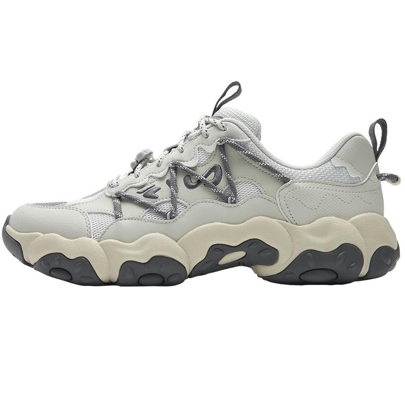 FILA Men's Cat Claw 6th Gen Ice Cream Chunky Sneakers cm