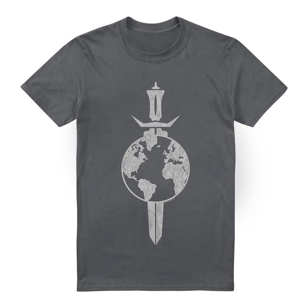 Star Trek Mens Terran Empire T-Shirt