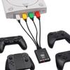 PlayStation konsolları ve aksesuarları – PSP, PSV ve Sega Aksesuarları