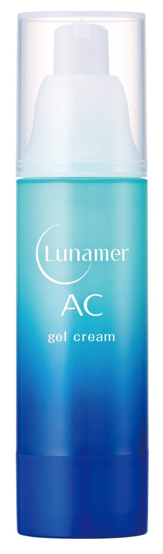 

Lunamer AC (Fujifilm) Gel Cream 60g (Prevents acne, rough skin, contains active ingredients) Quasi-drug