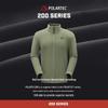 Pelliot Warm Shield 2.0 Polartec Winter Fleece Jacket