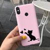 Anti-Knock Case For Xiaomi Redmi Note 5 Cover Soft Silicon Bumper For Redmi Note 5 Pro Case FOR Xiaomi Redmi Note5 pro 5Pro Capa