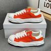 Height Increasing Shoes Dissolving Shoes Retro Dad Shoes Board Shoes Canvas Shoes Women