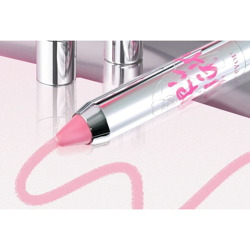 NEIYOU - Caneta Blush Atmosfera de Veludo - 7 Cores