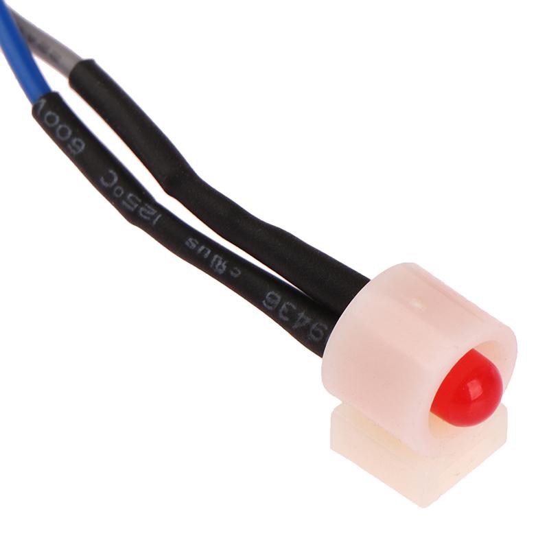 Totalt 14 Ledninger Universal Dc 3V Gasskomfyr Dobbel Tenning Med Temperaturkontroll Og Display Puls Tenner 1 Stk