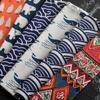 1pc Portable Utensil Pouch Japanese Drawstring Bag for Straw Spoon Chopstick Travel Cutlery Organizer Lightweight