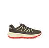 Jack Wolfskin Wild Hike Texapore Low Hiking Boots