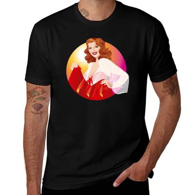 Tops – Camisetas