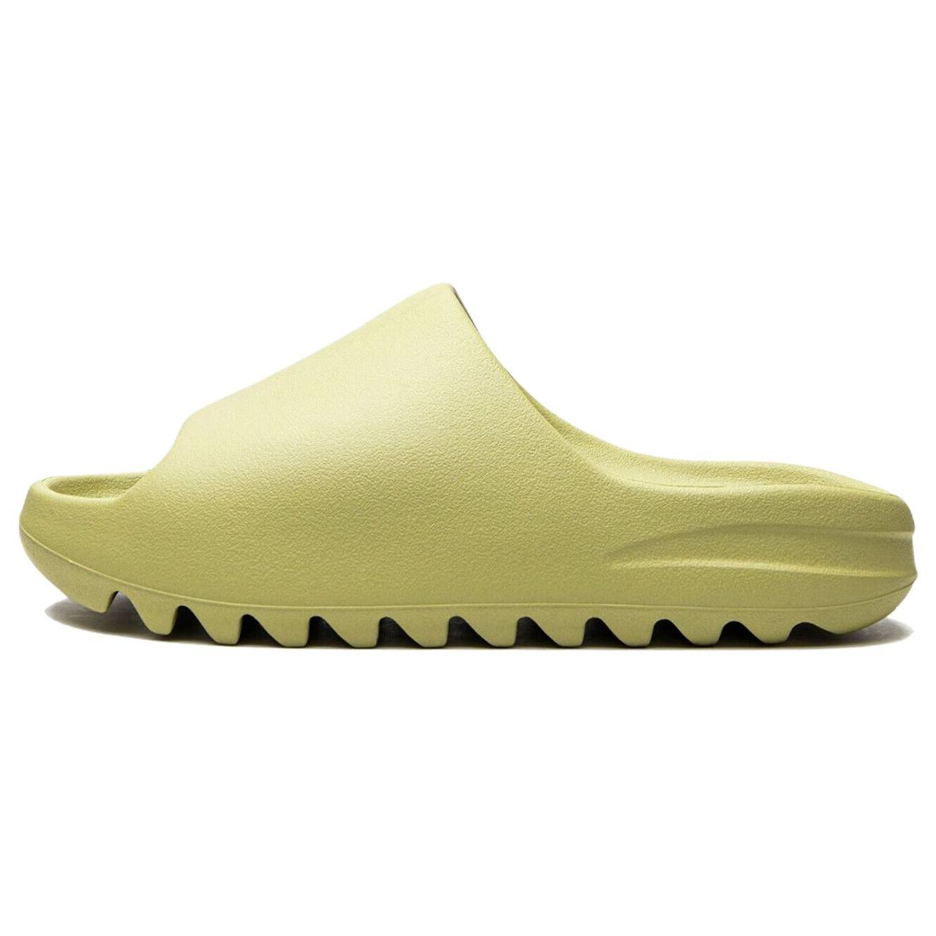 

Новые Adidas Originals Yeezy Slide Resin 2022/2024 FZ5904 37