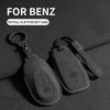 For Cross-border Markets Fits Benz C/E/S Class C260 E300 S350 GLC260 Factory In Stock Key Fob Cover for Mercedes-Benz
