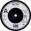 7inch Record PIGLETS  Johnny Reggae UK134 UK Records 1976 UK Reggae Ska  Dub Used