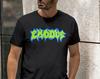 Exodus, Logo, T-Shirt and Kids Tshirt