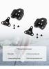 SH41 Pedal Cleat Adapter Compatible with SHIMANO Cycling Shoes