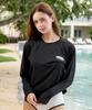 Beullaegmonseuteopis California Rash Guard Long Sleeve (3 Colors) / Bm230212