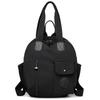 Large Capacity Shoulder Bag Multi-Functional Travel Backpack Women's Handbag