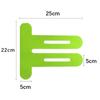 1pcs Tape Breathable Waterproof Elastic Sports Tape for Knee Support Stability Athletic Therapeutic Tape