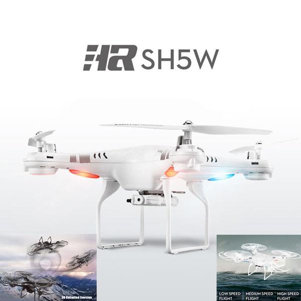 drone sh5w