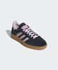 Adidas Handball Spezial - Black:Pink / Ie5897