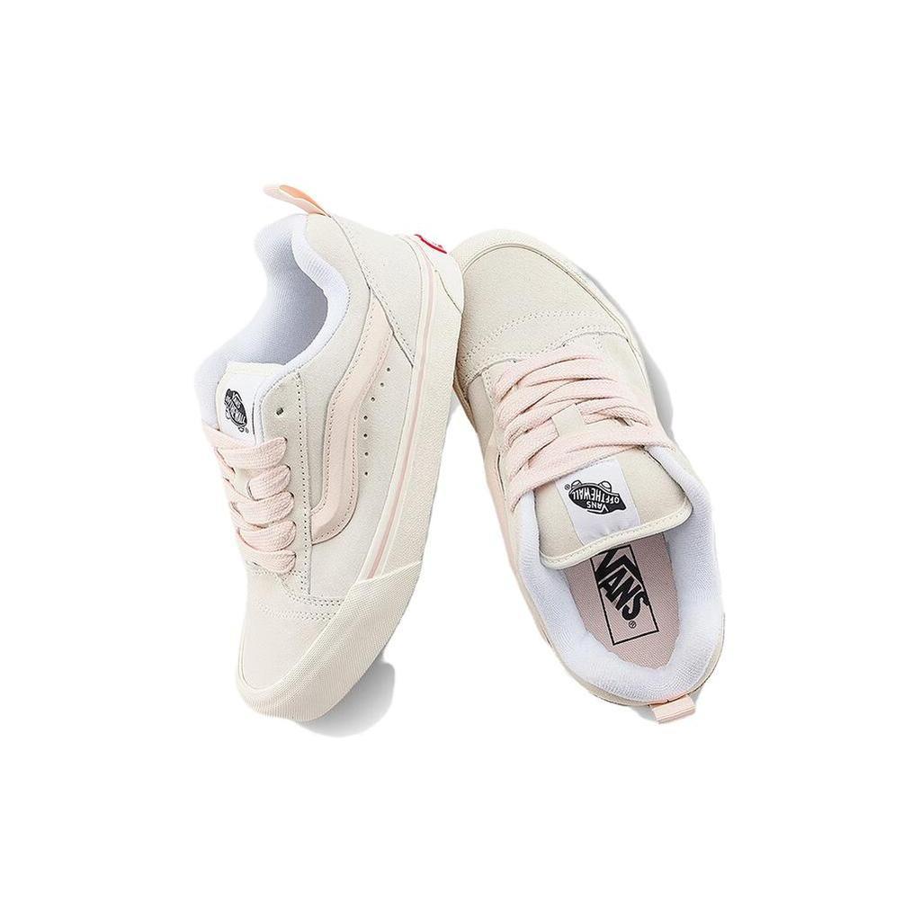 Knu-Skool Vans 'Sorbet Pastel Pink' Women's VN0009QCPNK
