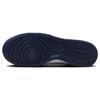 New Nike Dunk Low Game Royal Navy FQ8826-100