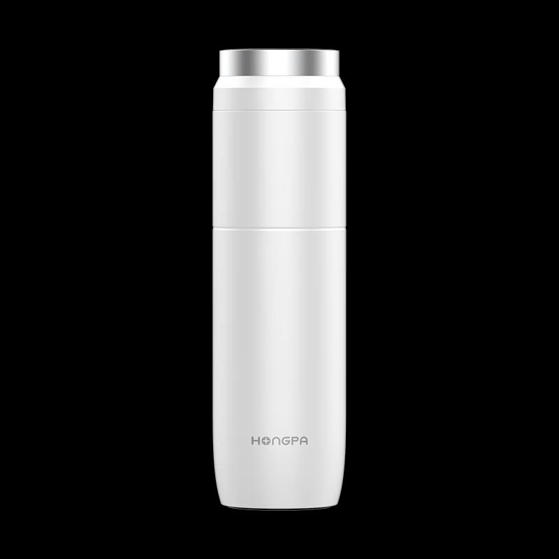 Smart Display Thermos Cup