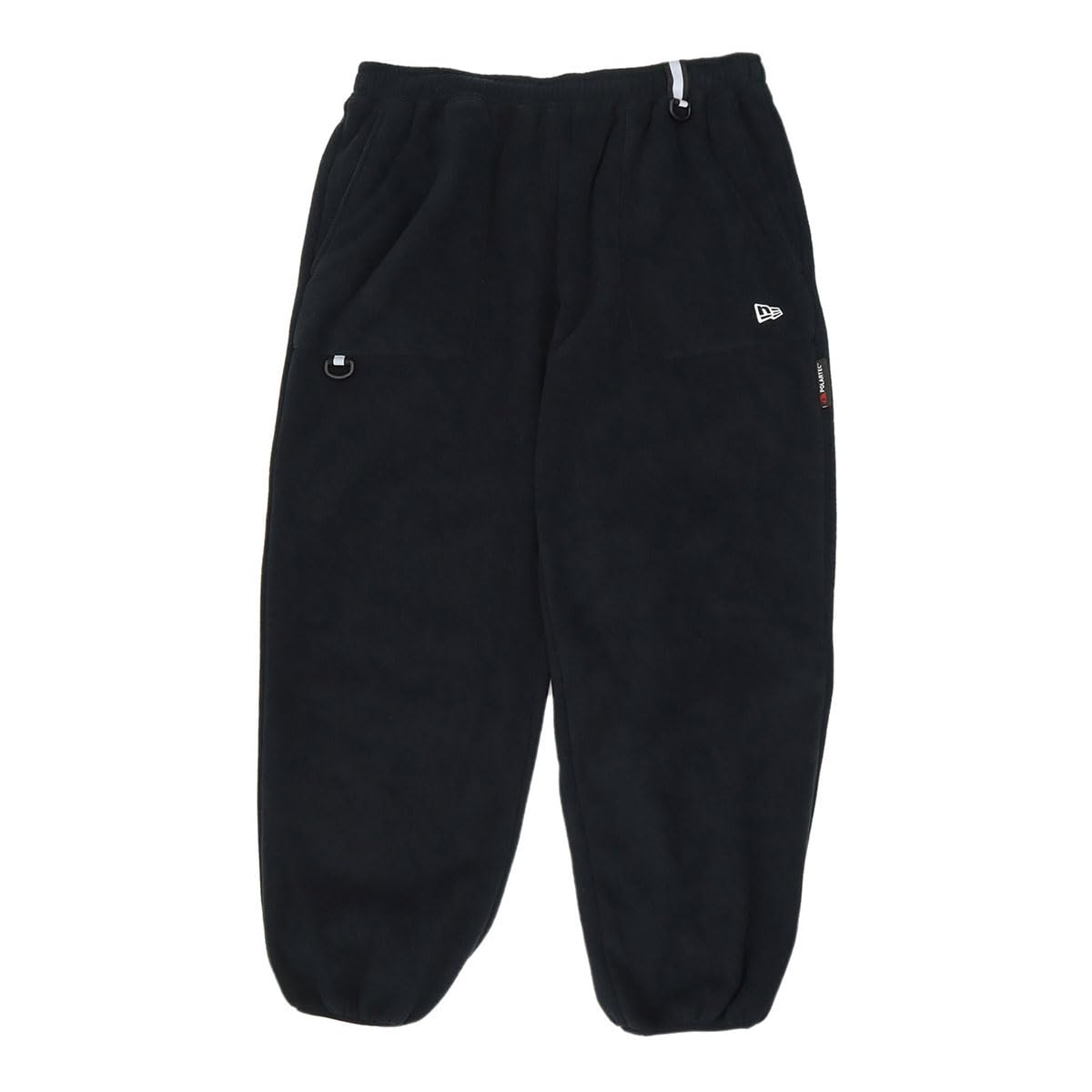 

New Era Yoshida Brothers Collaboration Outdoor Large Fleece YOSHIDA BROS BLK Pants, Black, Pants,