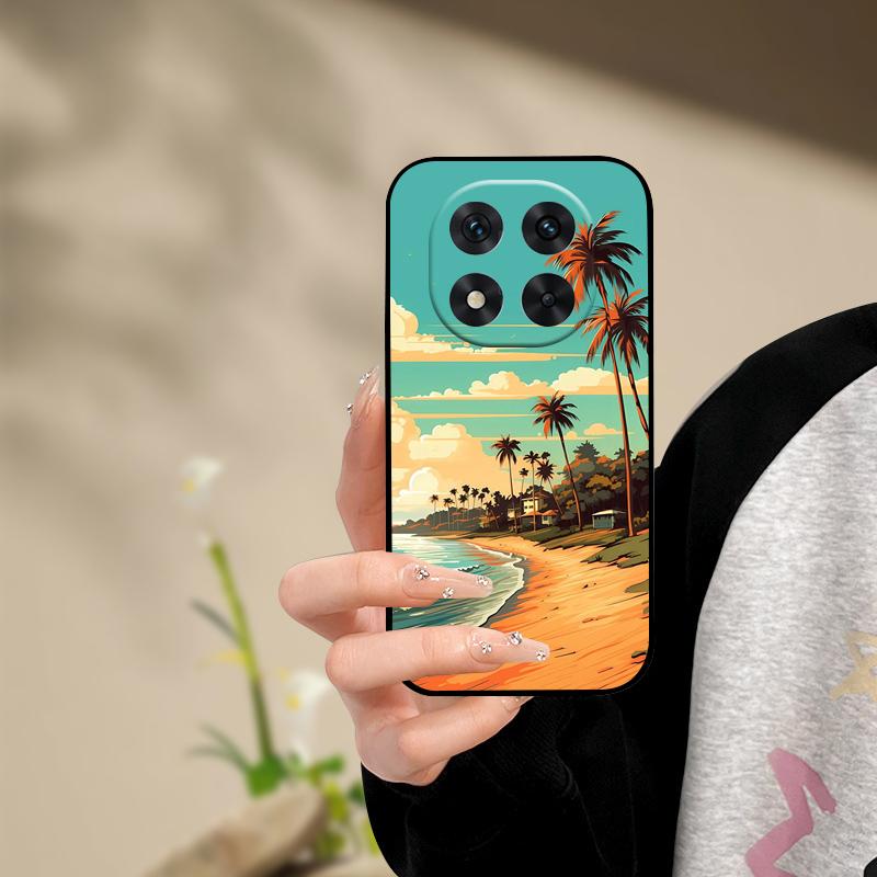 For POCO X7 x7pro Case Silicone Luxury Space Soft Bumper For POCO X7 Pro Phone Cover TPU Funda For Xiaomi PocoX7 Pro Fashion Bag
