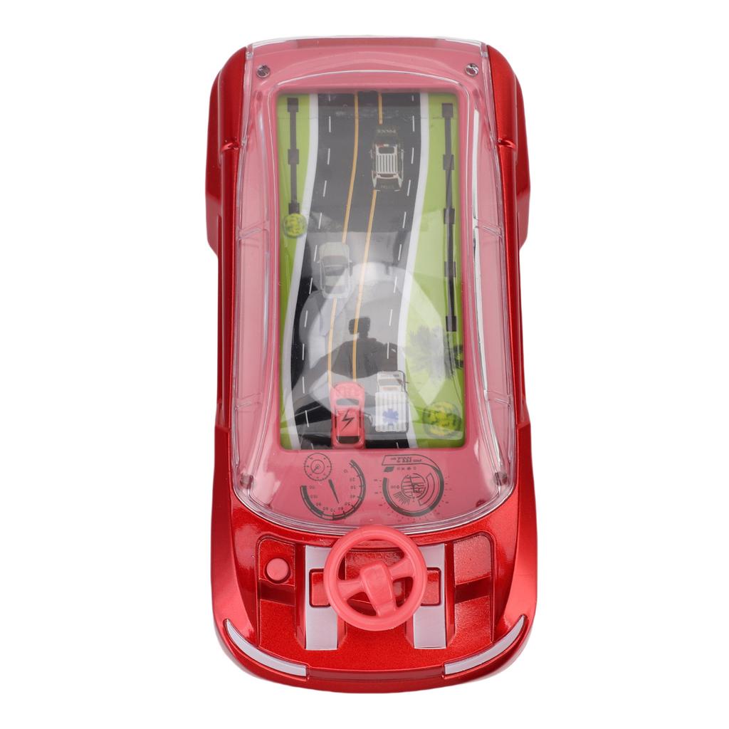 Racing Car Game Console Kids Cognitive Training Parent Child Interaction Adventure Car Steering