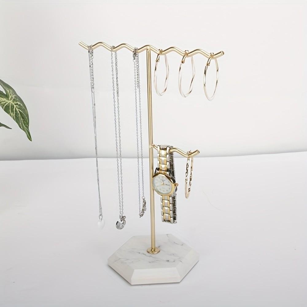 Decorative Jewelry Display Stand Creative Accessories Display Stand Bedroom