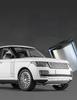 Authentic 1:18 Land Rover Range Rover Alloy Car Model - Fashionable Blind Box Ornaments