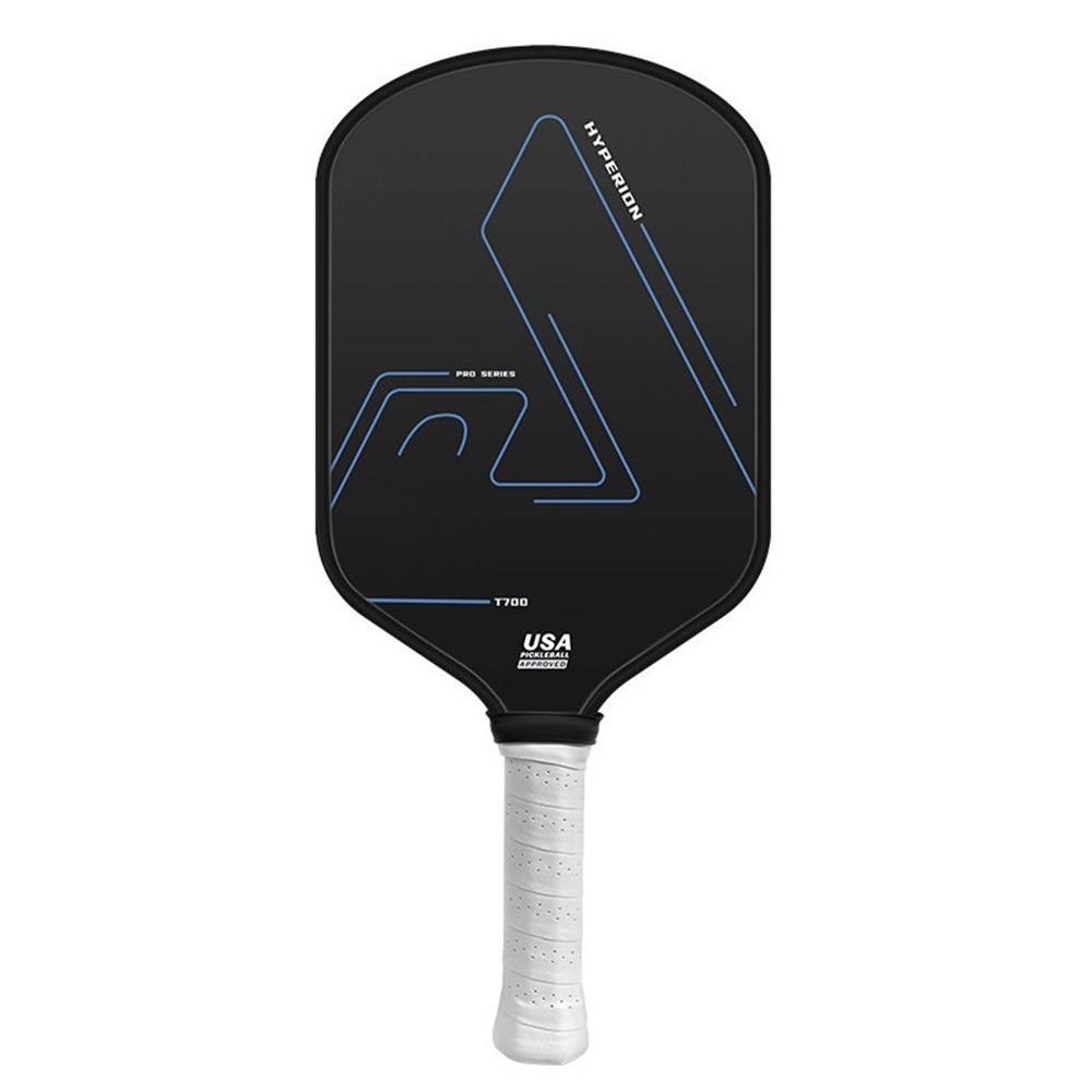 1pc T700 Pickleball Paddles Carbon Fiber USAPA Approved Pickleball Rackets Comfortable Non-slip Grip Pickle Ball Paddle