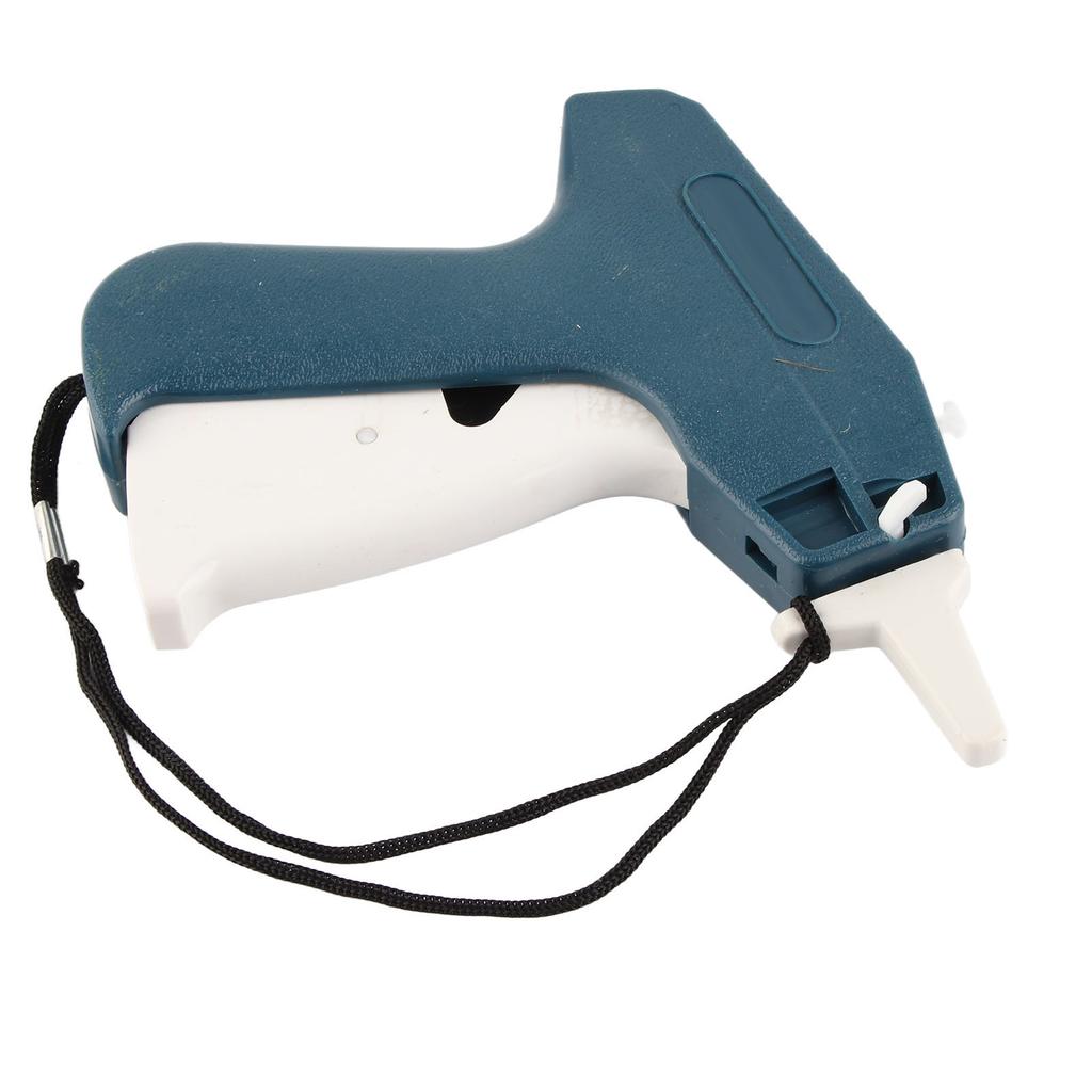 Tagging Gun Small Light Clothing Tagging Gun With Comfortable Handle 5 Needles for Home Stores