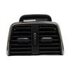 Replacement Vent Outlet Grille Assembly 5ED819203 Rear Air Conditioning Vents for 2015-2022 Easy Installation