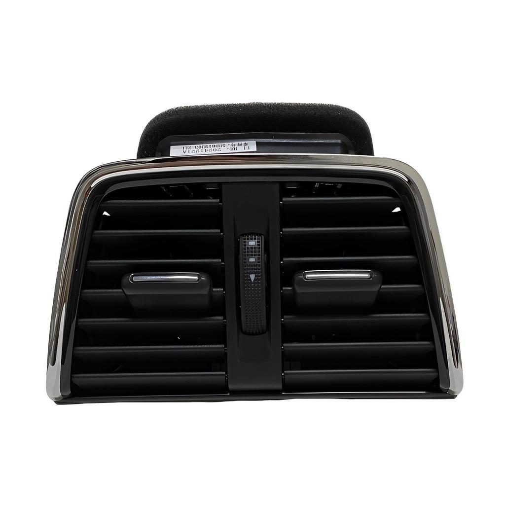 Replacement Vent Outlet Grille Assembly 5ED819203 Rear Air Conditioning Vents for 2015-2022 Easy Installation