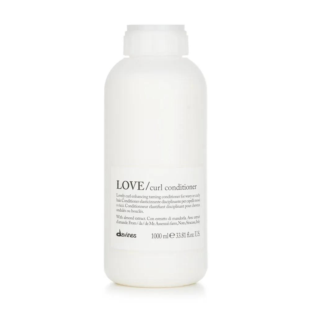 Love Curl Conditioner (for wavy and curly hair) 1000ml/33.8oz