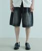 LOGSTORE Flash Denim Pants