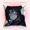 P-Pressure S-Sebastian Solace Pillow Case Cushion Cover Home Decor Birthday Gift Pillowcover
