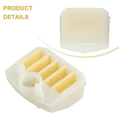 Borrar – Reservdelar till motorsågar