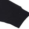 Nike Sweat à capuche pull uni brodé avec logo à manches longues pour homme Noir DX1356-010