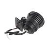 AC DC 12V 10W RGB LED Underwater Light Submersible Lamp with Remote Control 16 Colors Changing Flash  Strobe  Fade