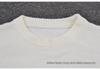 2026 Autumn/Winter European & American Versatile Solid Color Knit Pullover Sweater