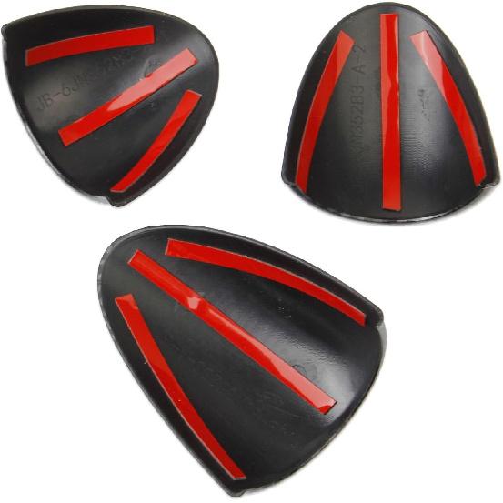 Carbon Fiber Style Center Console Instrument Panel Dashboard Frame Cover Trim Accessories for Nissan 350Z
