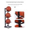 Fengyi Sports Ball Storage & Display Rack